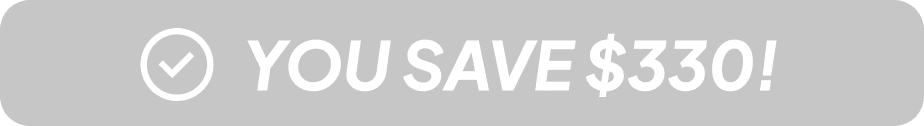 Save $330